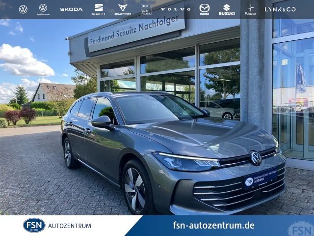 Volkswagen Passat 2.0 TDI Business Variant