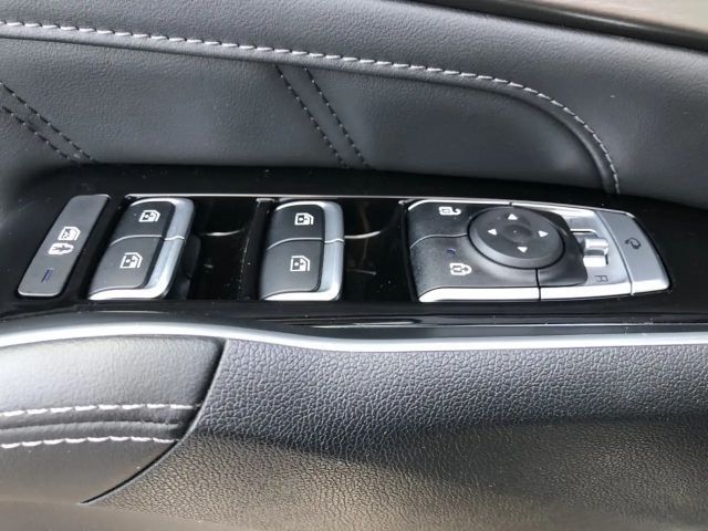 Kia Sorento Spirit Vierwielaandrijving