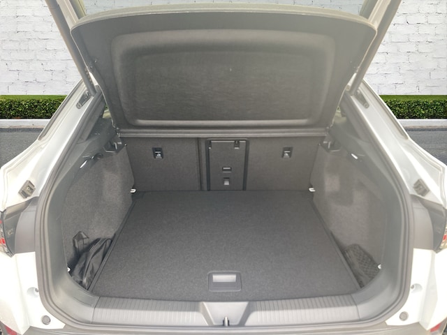 Volkswagen ID.5 1,49 % Sportpaket HUD AHK-klappbar Navi Memory Sitze Soundsystem HarmanKardon