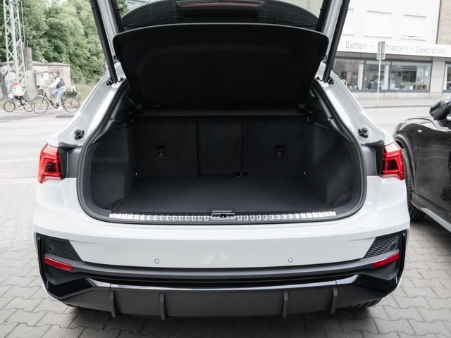 Audi Q3 35 TFSI S-Line S-Tronic Sportback