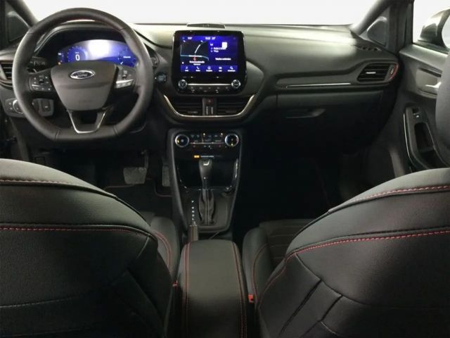 Ford Puma EcoBoost ST Line