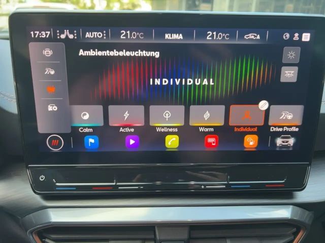 Cupra Formentor 2.0 TSI DSG VZ