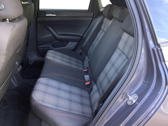 Volkswagen Polo 2.0 TSI DSG GTI