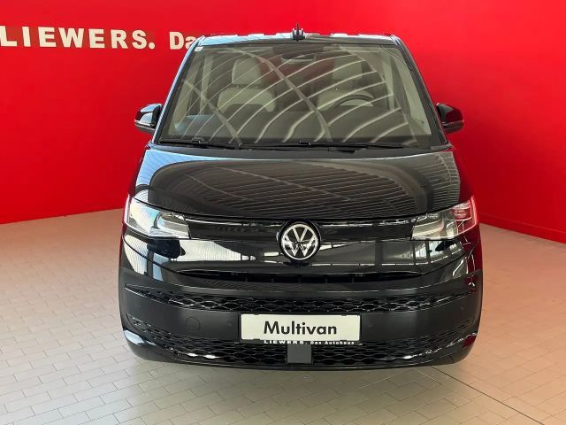 Volkswagen Multivan Business T7