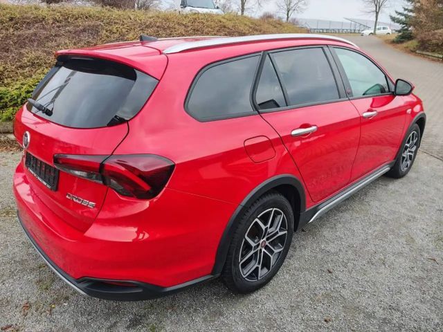 Fiat Tipo RED Station wagon