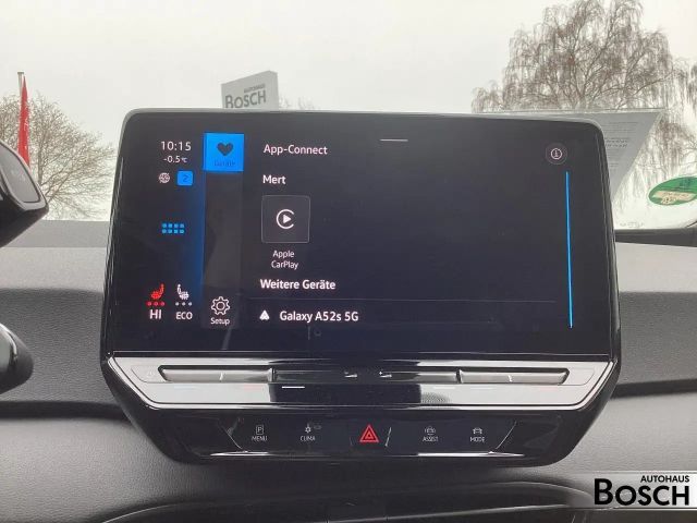 Volkswagen ID.3 IQ.Drive Performance Pro