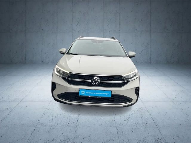 Volkswagen Taigo 1.0 TSI DSG Life