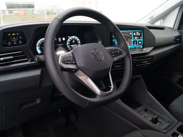 Volkswagen Caddy Life Maxi