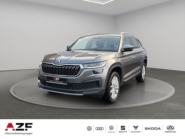 Skoda Kodiaq 2.0 TDI Style Style