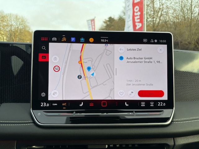 Volkswagen Tiguan 2.0 TDI