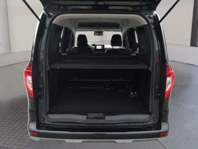 Nissan Townstar Tekna