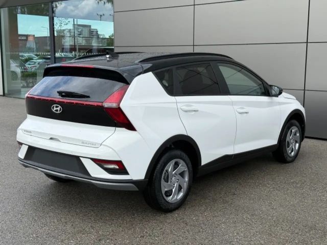 Hyundai Bayon 1.2