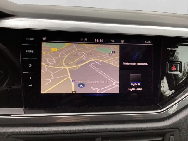 Volkswagen Taigo 1.0 TSI DSG IQ.Drive Style