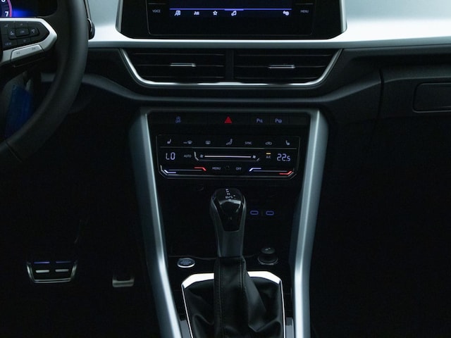 Volkswagen T-Roc 1.5 TSI DSG