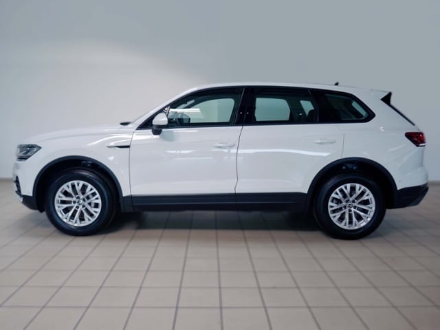 Volkswagen Touareg 3.0 V6 TDI 4Motion