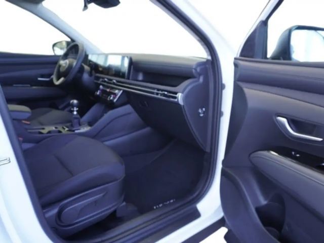 Hyundai Tucson 1.6 T-GDi