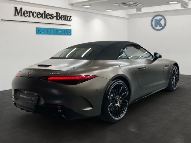 Mercedes-Benz SL 63 AMG 4MATIC AMG Line