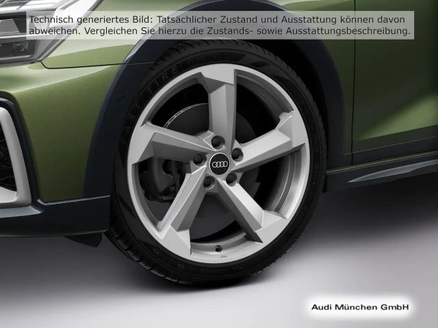 Audi A3 35 TDI S-Tronic Sedan