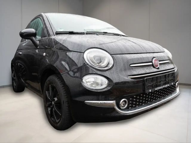 Fiat 500 Dolcevita