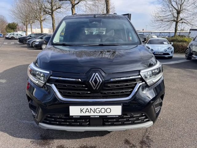 Renault Kangoo EDC TCe 130 Techno
