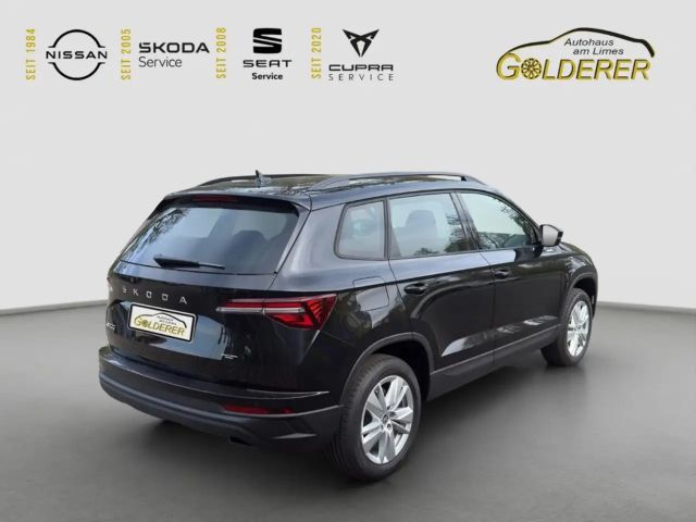 Skoda Karoq ACT Selection