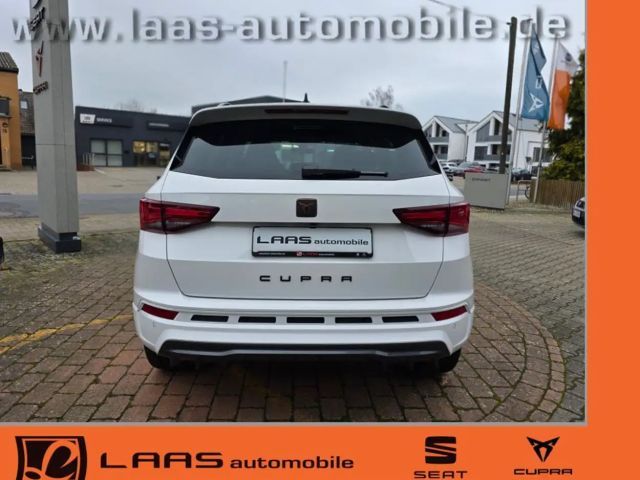 Cupra Ateca DSG