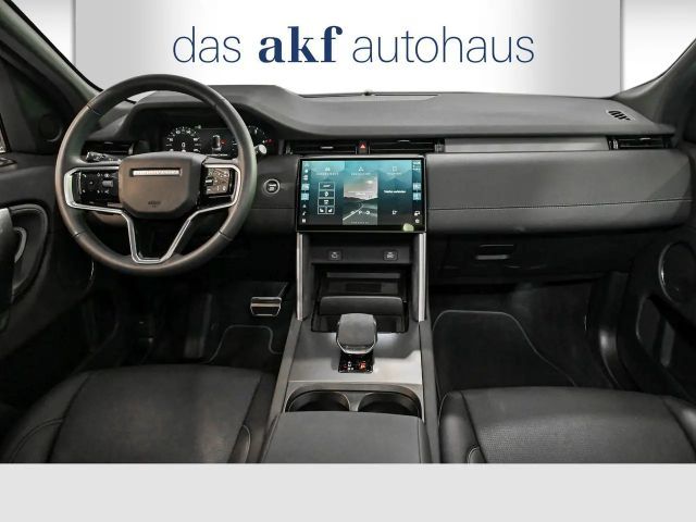Land Rover Discovery Sport 2.0 D200 Dynamic SE