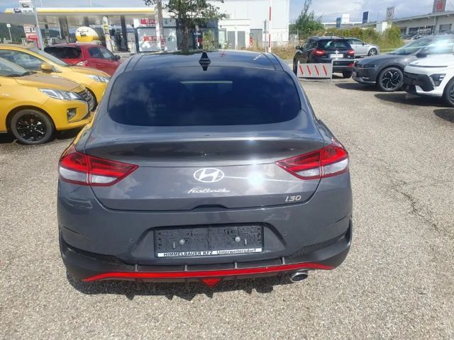 Hyundai i30 N Line T-GDi
