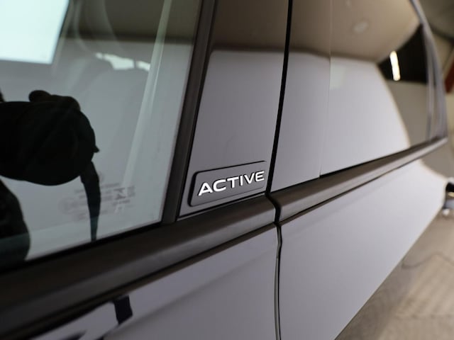 Volkswagen Golf 2.0 TDI Golf VIII