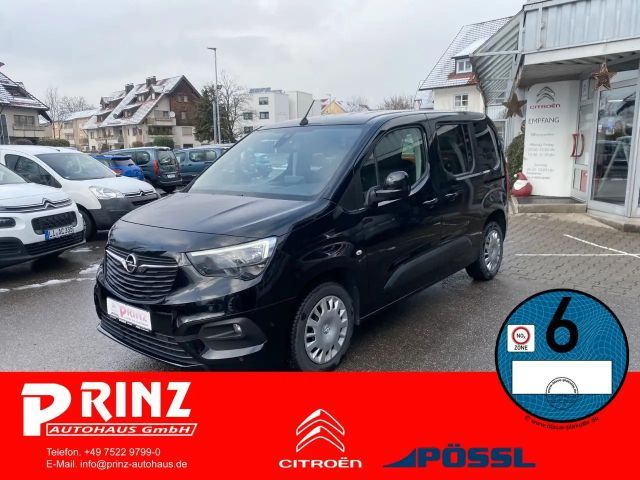 Opel Combo Elegance Life