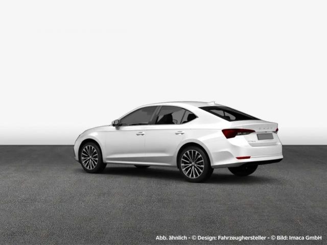 Skoda Octavia 2.0 TDI Combi Selection