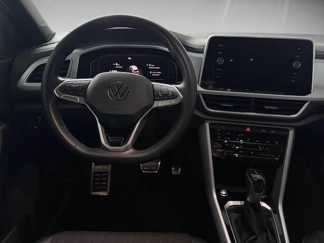 Volkswagen T-Roc 1.5 TSI DSG