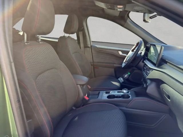 Ford Kuga 4x4 AWD ST Line