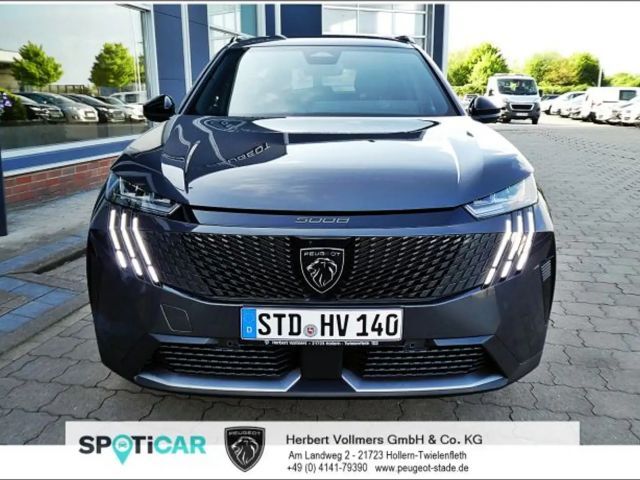 Peugeot 5008 Allure Pack Hybrid