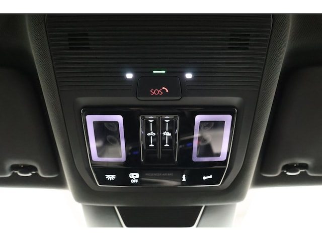 Volkswagen Tiguan 2.0 TDI DSG