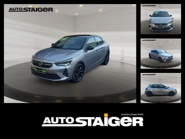 Opel Corsa GS-Line Grand Sport Turbo