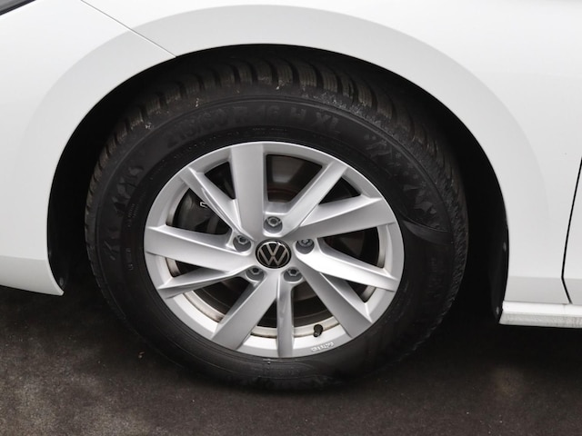 Volkswagen Passat 2.0 TDI Business DSG