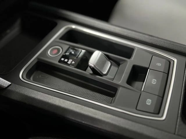 Seat Leon 2.0 TDI Sportstourer Style