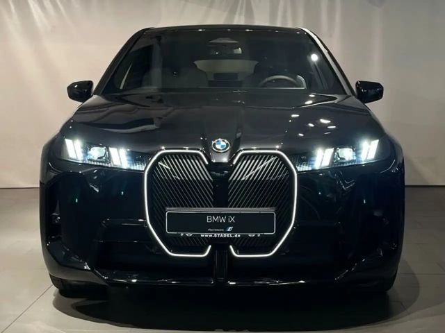 BMW iX M-Sport xDrive45