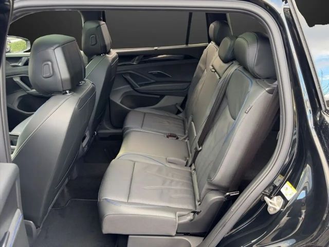 Volkswagen Tayron 4Motion