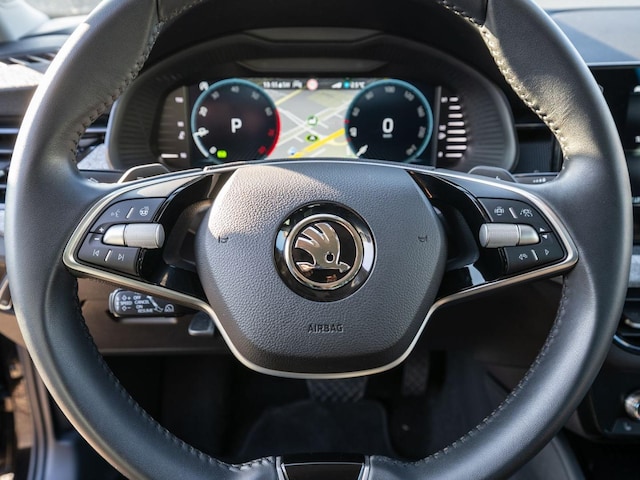 Skoda Kamiq 1.0 TSI Selection