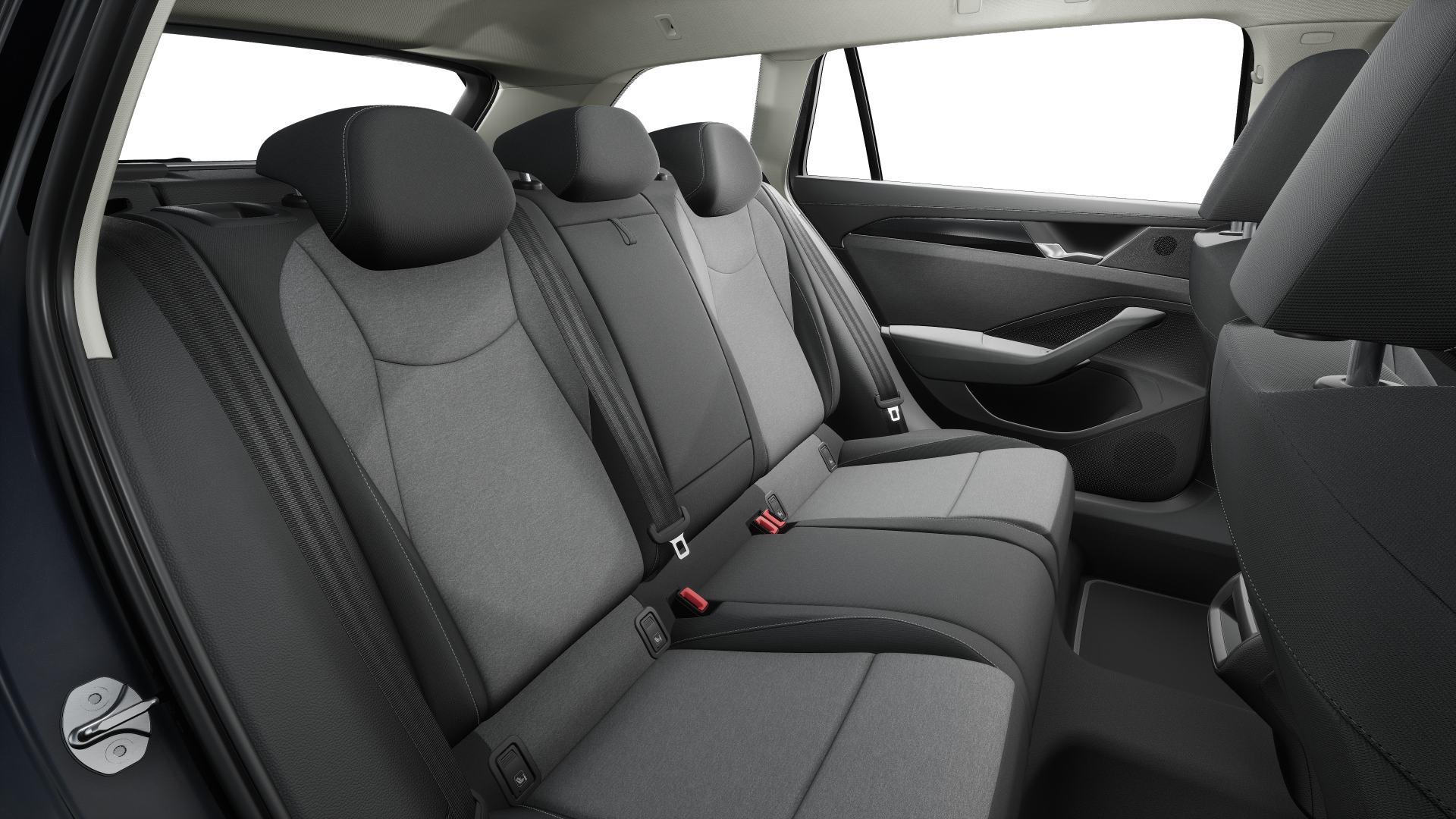 Volkswagen Passat 1.5 eTSI DSG