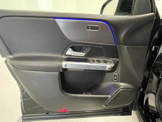 Mercedes-Benz GLB 200 GLB 200 d