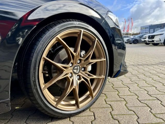 Honda Civic 2.0 Hybrid