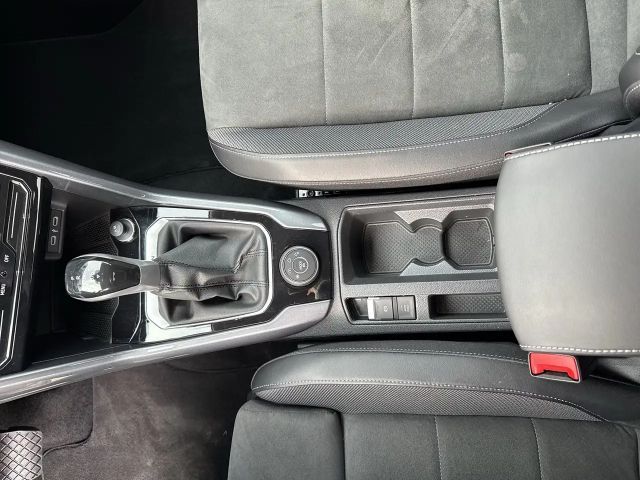 Volkswagen T-Roc 2.0 TDI 4Motion Style