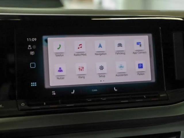 Volkswagen Multivan DSG IQ.Drive T7