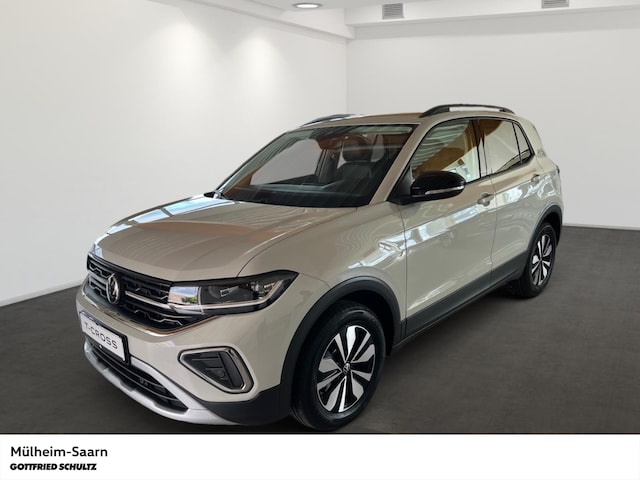 Volkswagen T-Cross 1.0 TSI DSG Life