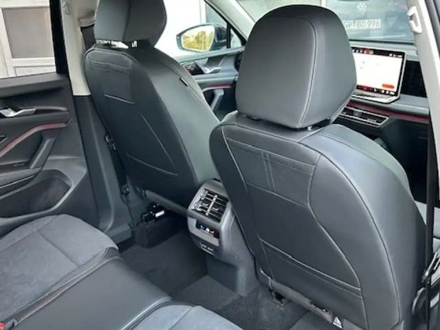 Volkswagen Tiguan 2.0 TDI