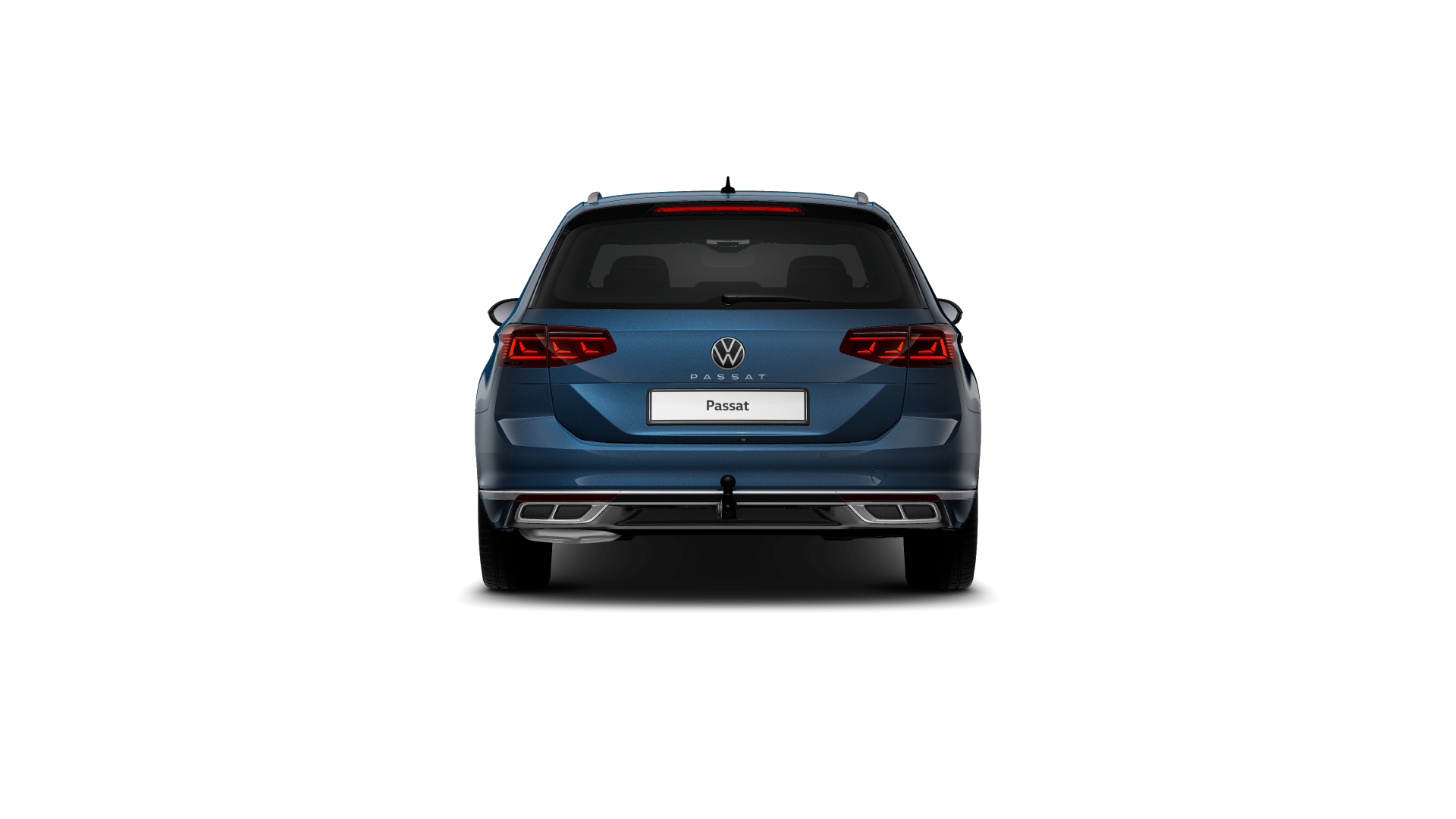 Volkswagen Passat 1.5 TSI DSG Variant