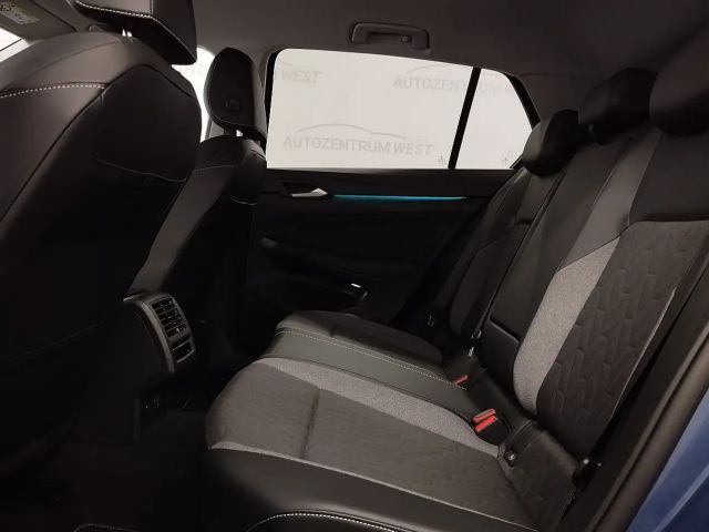 Volkswagen Golf 1,5 TSI *Goal*...AHK/Navi/LED
